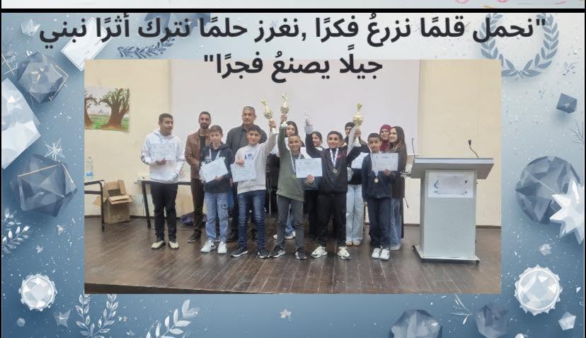 تخريج كوكبة جديدة من فرسان الخطابة وفن الإلقاء